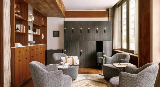 Duane Street Hotel Tribeca, Belvilla District 6 Formerly Sonder