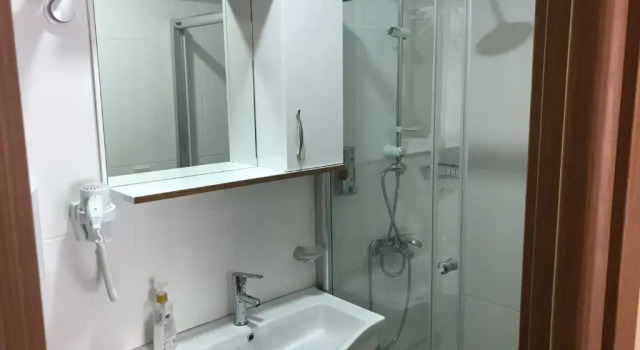 Двухместный номер Ihva Otel Pierre Loti