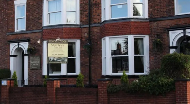 Devonia Lodge, Забронировать Отель Отели Честера 3 звезды, рядом с Chester Music Theatre, 3*