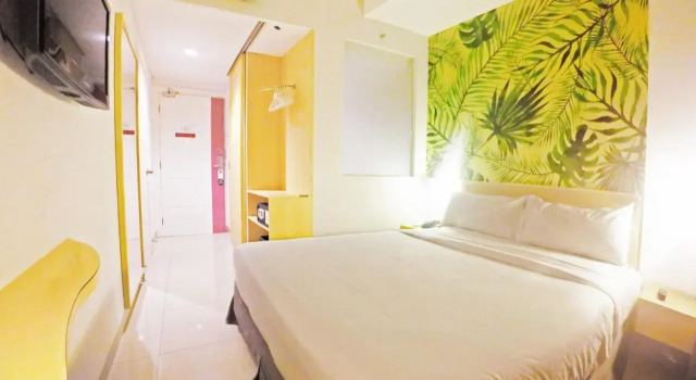 Liberta Hotel Kemang, Book Hotel Jakarta Jakarta Province
