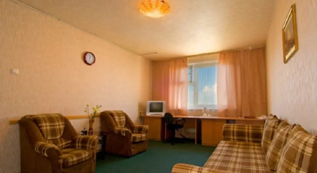 Ark Hotel, Rezervovat Hotel Prospekt Vernadskogo ZAO Area