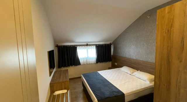 Двухместный люкс Golden Golden World Suite Hotel
