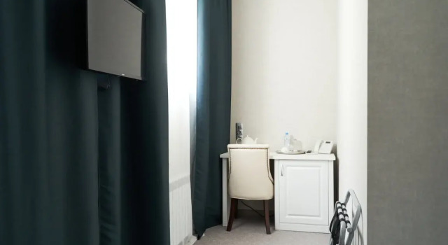 Одноместный номер Standard Park Side Inn
