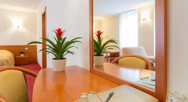 Hotel Celeia, Prenota Hotel Celje Savinjska