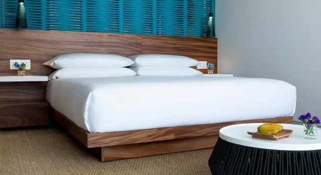 Номер Devossion By Live Aqua Playa del Carmen All Inclusive