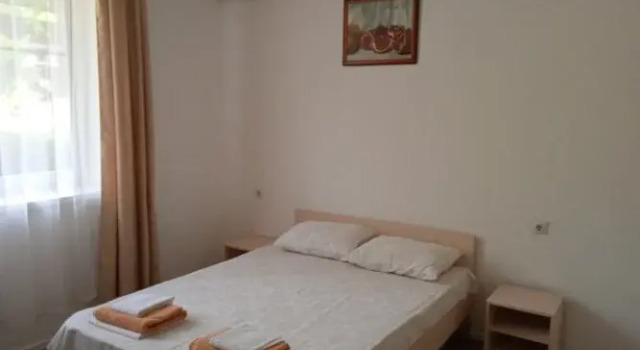 Elefant Guest house