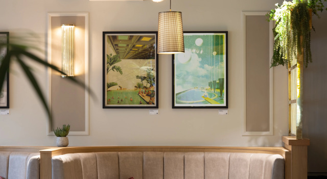 Point A Hotel London Kings Cross   St Pancras, Забронировать Отель Отели Лондона с завтраком, рядом с Колледж Биркбек при Лондонском университете, Завтраки