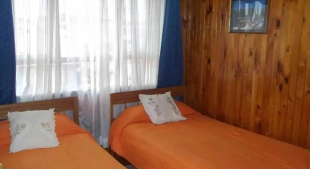 Hostal Sotomayor