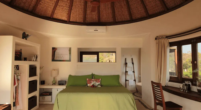 Suite doppia Terrace ZOA Hotel