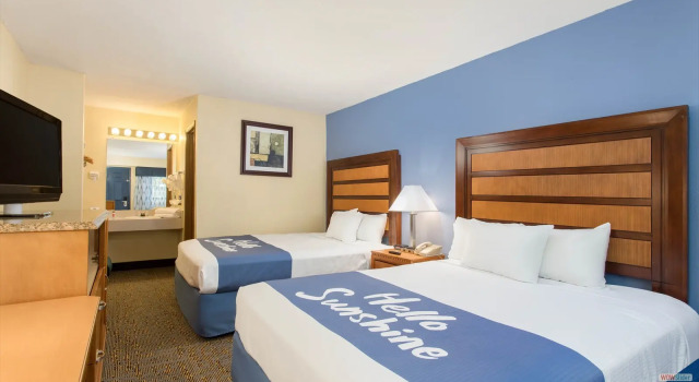Days Inn by Wyndham Renfro Valley Mount Vernon, Prenota Hotel Mount Vernon Kentucky
