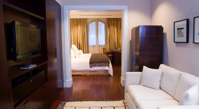 Suite Recoleta Algodon Mansion