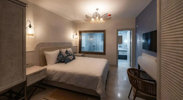 Suum Bodrum Hotel & Beach - Adult Only, Rezervovat Hotel Wellness hotely v Mugla, SPA
