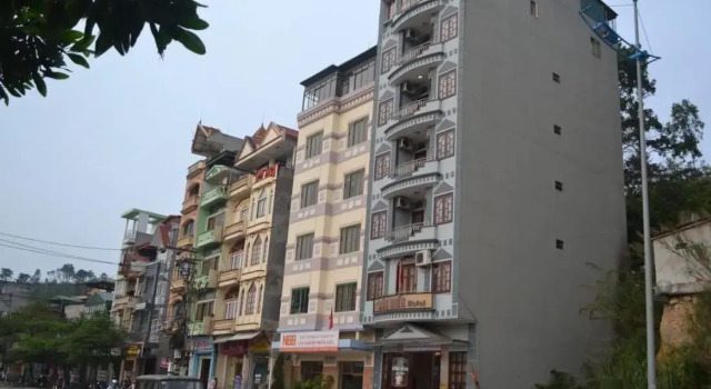 Don Hien Hotel