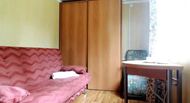 Losevoda Holiday Park