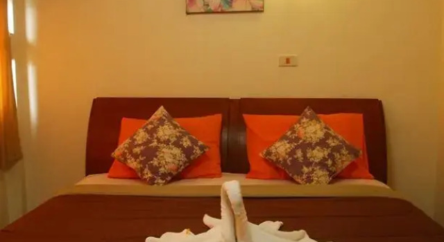 Royal BJ Hotel