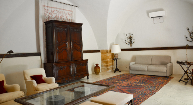 Двухместный люкс Classic Courtyard Chateau de BAGNOLS