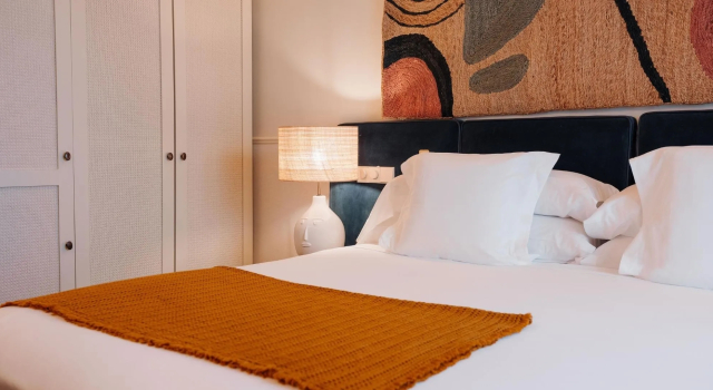Двухместный номер Premium Only YOU Hotel Sevilla