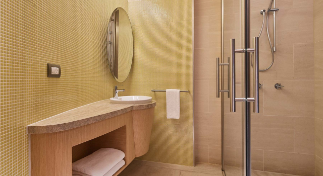 Двухместный номер Deluxe Rydges Australia Square