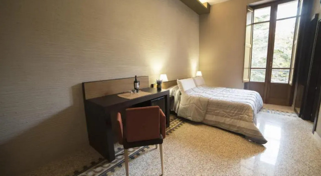 Двухместный номер Classic Elda Hotel