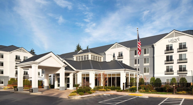 Aloft by Marriott Mountain View