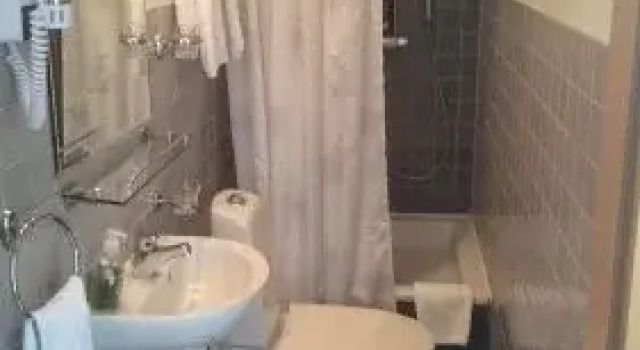 Двухместный номер Standard 4th Floor Hotel
