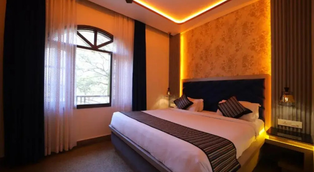 Aman Homestay 