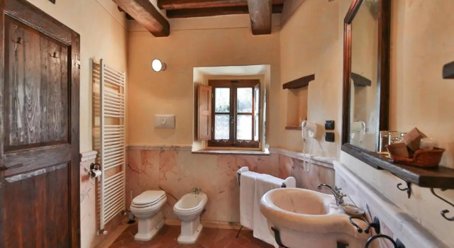 Двухместный полулюкс Hotel Le Pozze Di Lecchi