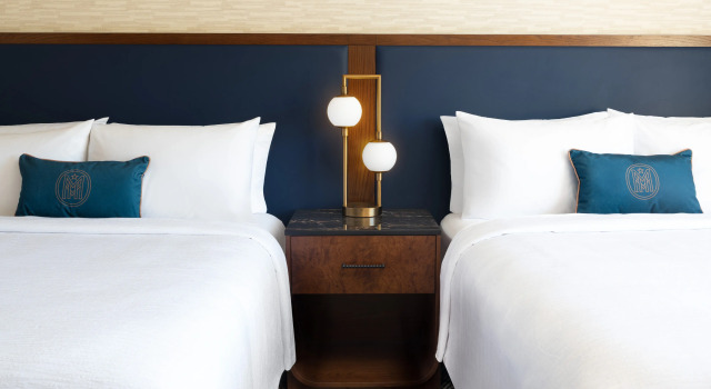 The Mecklen Hotel, Charlotte, a Tribute Portfolio Hotel, Buchen Sie Hotel University Place North Carolina