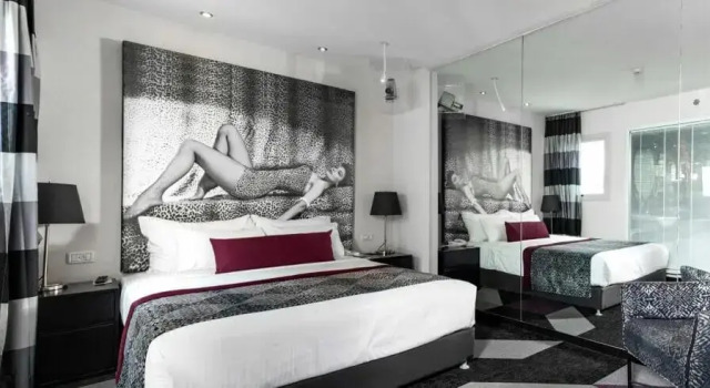Casal Suite Cinema Hotel - an Atlas Boutique Hotel