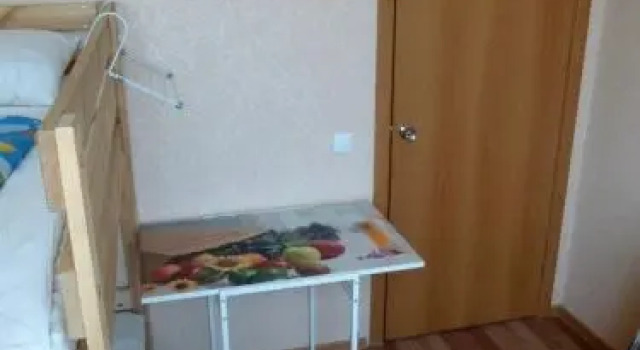 Жилое помещение Puzzle, Забронировать Хостел Железнодорожный район 