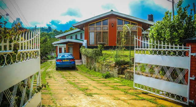 PleasureInn Bungalow