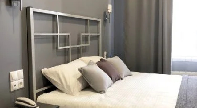 InnGrey Hotel