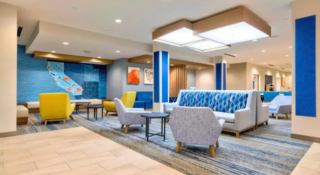 Holiday Inn Express & Suites Ontario - Chino Hills by IHG