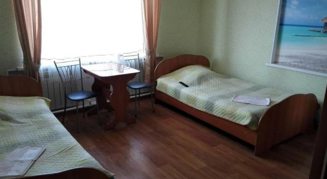 Отель Караван, Prenota Hotel Hotel a Perm Krai con parcheggio, Parcheggio