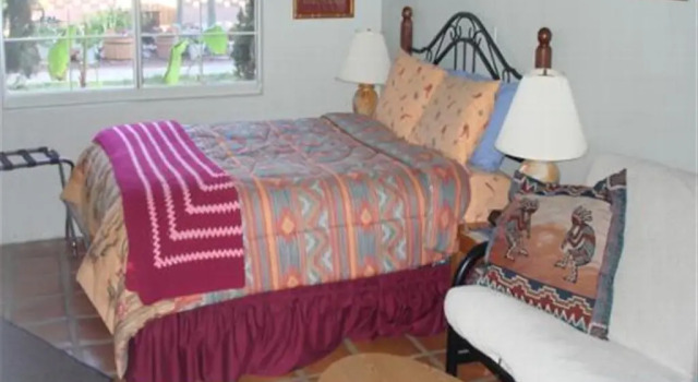 Xanadu Ranch GetAway, Prenota Hotel Sonoita Stati Uniti