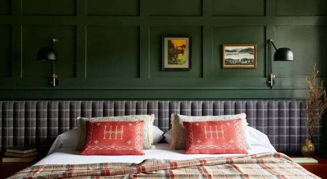 Hunter Lodge, a Bluebird by Lark, Varaa Hotelli Hotellit Hunter Mountain aamiaisella, Aamiainen