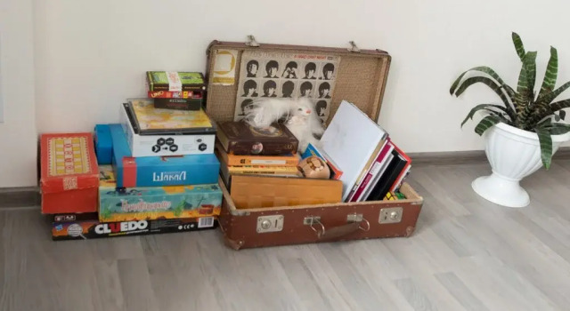 Tomilov hostel, Prenota Ostello Leninsky district Ufa, vicino a Bashkir State University