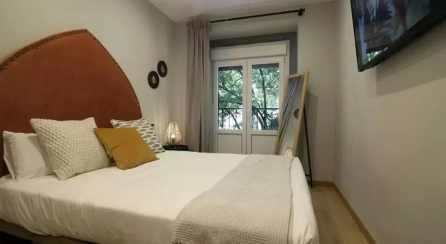 Двухместный номер Abracadabra Suites AbraCadabra Suites