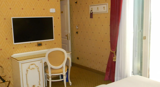 Номер Superior Hotel Gardena