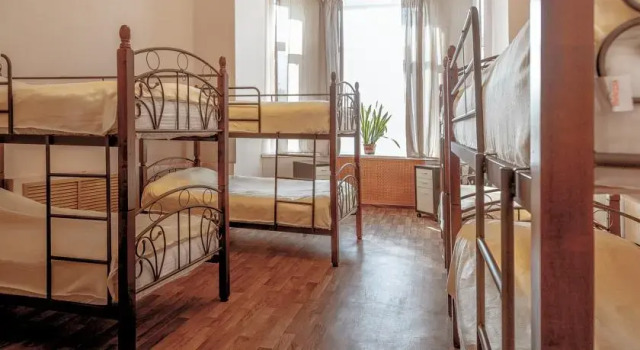 Hostel Multifruit, Забронировать Хостел Басманный Центральный административный округ