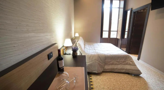 Полулюкс Elda Hotel