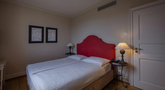 Люкс Superior Collina dOro Resort & SPA