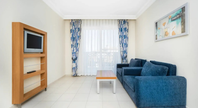 Двухместный люкс Villa Sunflower Hotel - All Inclusive