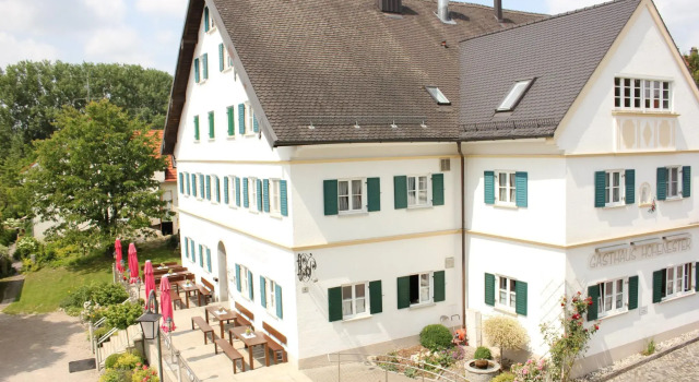 The Alpenhof Mountain House, Rezervovat Hotel Lauterbrunnen Jungfrau