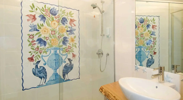 Люкс Hotel Resort & Spa Baia Caddinas
