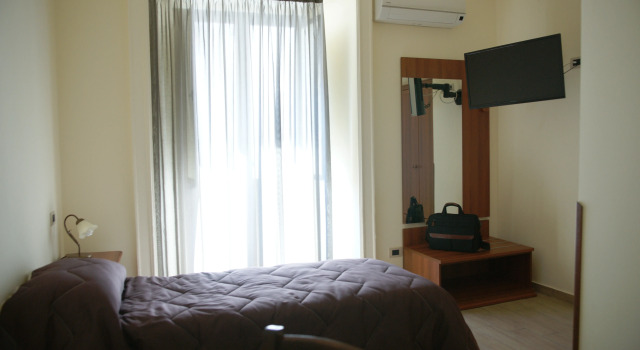 Одноместный номер Standard Hotel Sofia