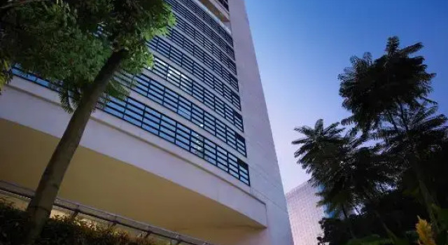 Hotel Maya Kuala Lumpur City Center