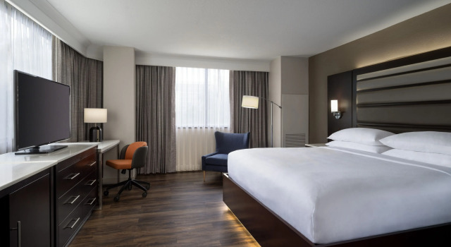Delta Hotels by Marriott Jacksonville Deerwood, Réserver Hôtel Jacksonville 