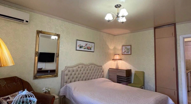 Guest House Kiparis, Rezervovat Penzión Alushta 