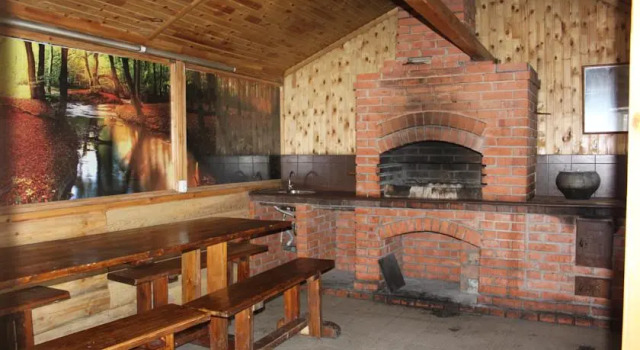 Teremok Cottage, Забронировать Дом для отпуска Коттеджи Чувашской Республики, Коттедж